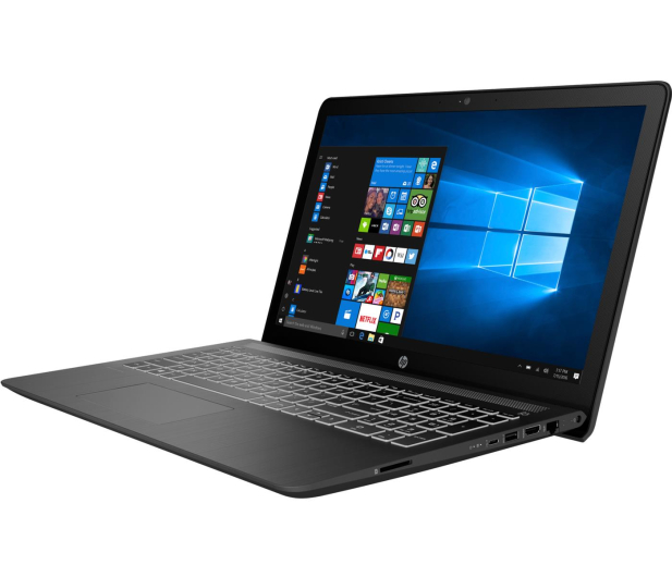 HP Pavilion Power i5-7300H/16GB/240+1TB/Win10 GTX1050 - 376188 - zdjęcie 2